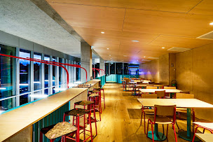 Photo n°51 de Mashup Bar Restaurant Brewpub à Nantes (Restaurant de tapas)