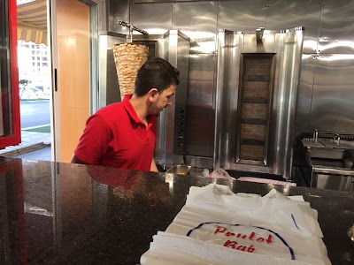 Photos of Poulet Bab El Hara