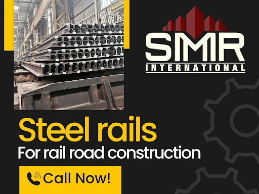 Experience the strength and elegance of our manhole covers and iron railings. SMR International,… post image