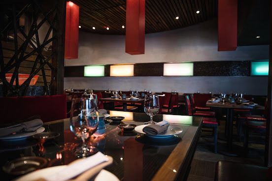 Shu Restaurant by null