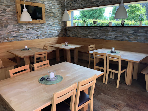 Wilensteiner Café
