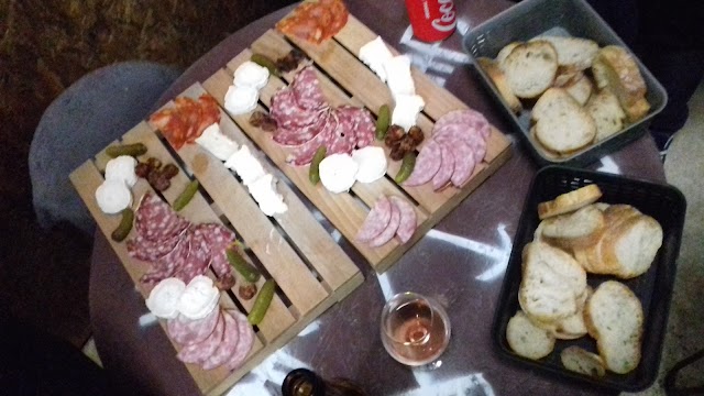 Taverne Le Valhalla