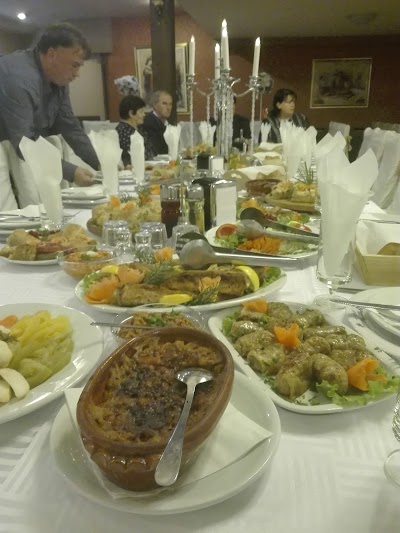 Photos of Restaurant Ragusa 919