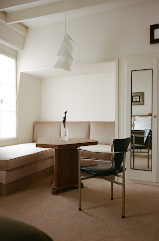 Hôtel Massé by null