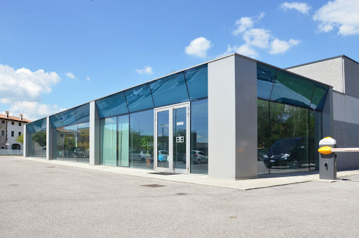 Carrozzeria Piccin Di Robert Piccin