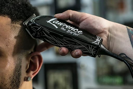 Funk's Barbershop