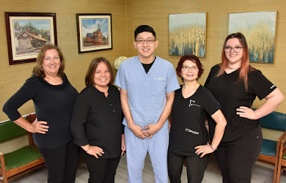Route 40 Family Dental