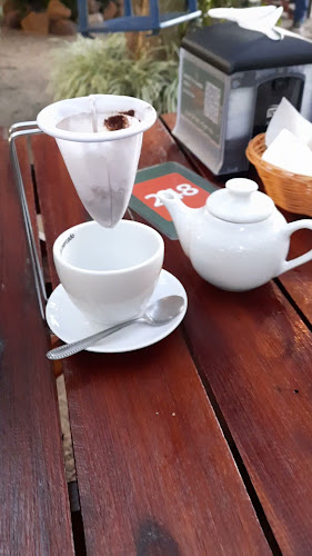 Horário de funcionamento de Bella Café e Bistrô