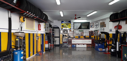 GARAGE Elettrauto/gommista GIUSEPPE PRENCIPE - Thumbnail