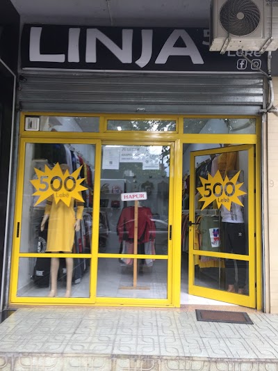 Linja 500 lek rruga rinia pogradec