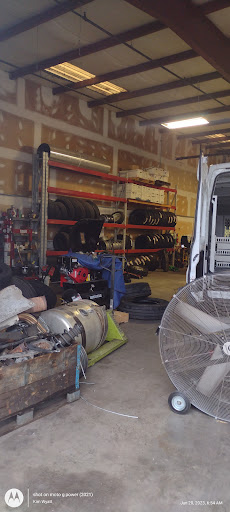 OnSite Fleet Services Of VA - Thumbnail