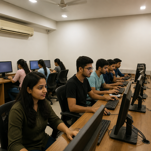 Looking for a trusted computer course in Mumbai that truly builds your career? Since 1994, Font C… post image