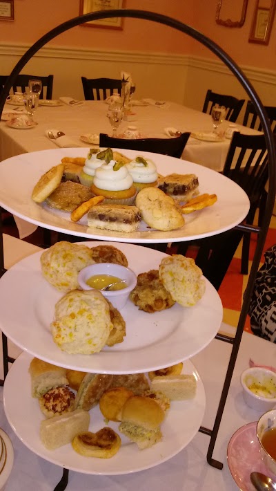 Photos of Sisters Tea Parlor & Boutique