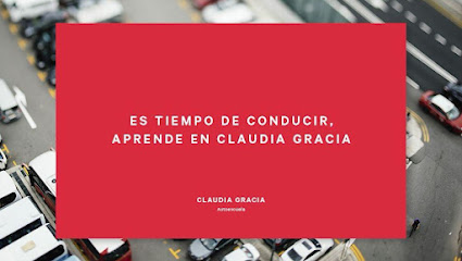 Autoescuela Claudia Gracia