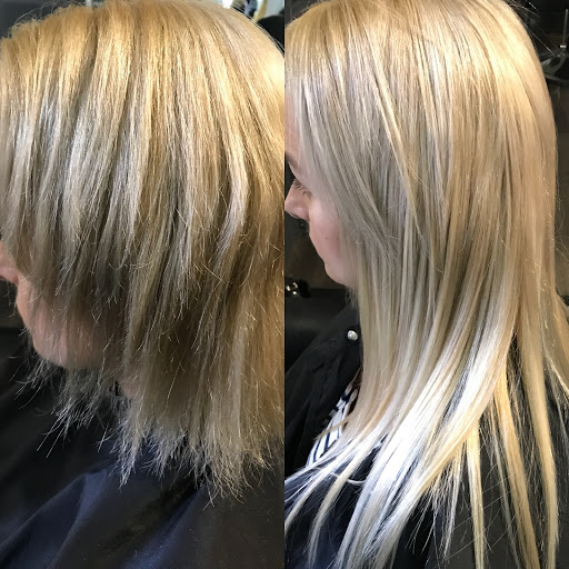 NHB Hair & Beauty Salon