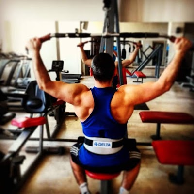 Photos of Blacksea Fitness Gym