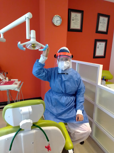 Dental RyA - Visual