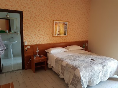 Photos of Albergo Pompei Snc