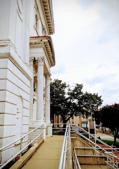 Satsang Center Hindu Temple