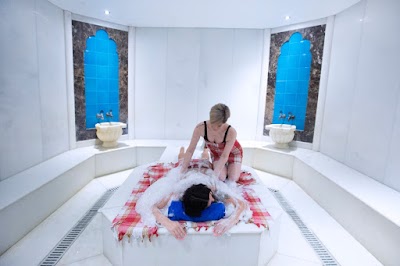 TheSpa istanbul