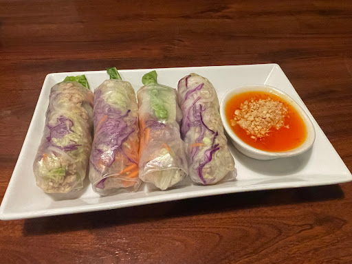 Savory Thai Orem - Thumbnail