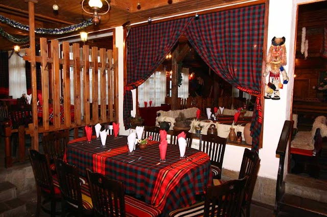 Mehana Bansko