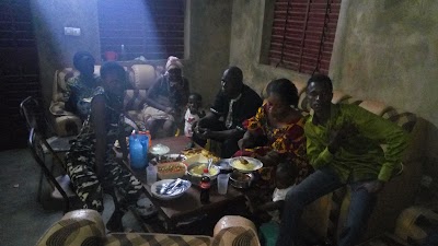 Photos of Hotel Watinoma Bobo-dioulasso