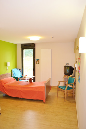 Photo de EHPAD Dins Lou Pelou - Maison de retraite à Séreilhac (87620)