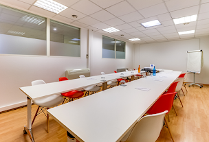 Photo n°14 de Centre d'affaires Toulouse Aéroport à Toulouse (Centre de formation)