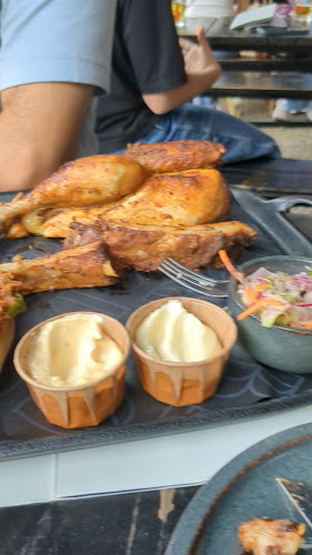 Beoordelingen van Beers & Barrels - Utrecht Centrum in Utrecht - Restaurant