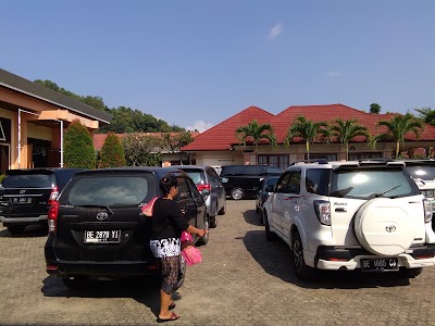Photos of Lapangan Parkir Gereja Katolik