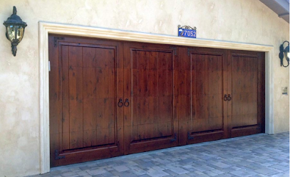Garage Doors, Inc. profile