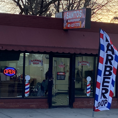 Santos Barber Shop