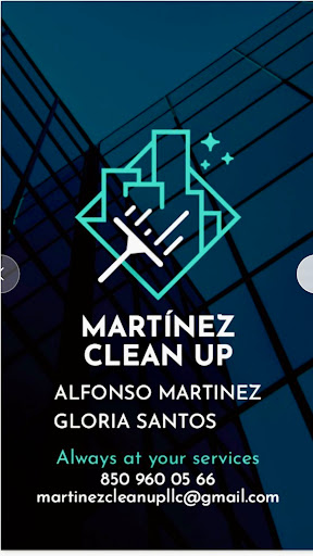 Martínez Cleanup, LLC - Thumbnail