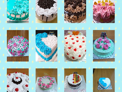 Baking (Cake )Class post image