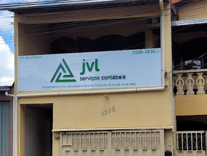 JVL Serviços Contábeis