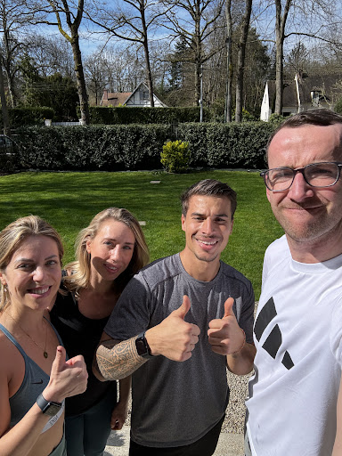 MYPROCOACH - Coaching sportif (Pilates/Yoga, Perte de poids, Musculation)