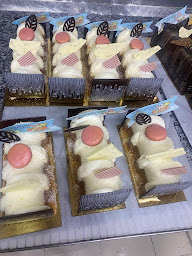 Photo n°12 de Artisan Boulanger Au Fournil Royal à Noisy-le-Sec (Boulangerie)