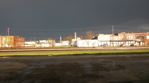 Block Tavern - Visual