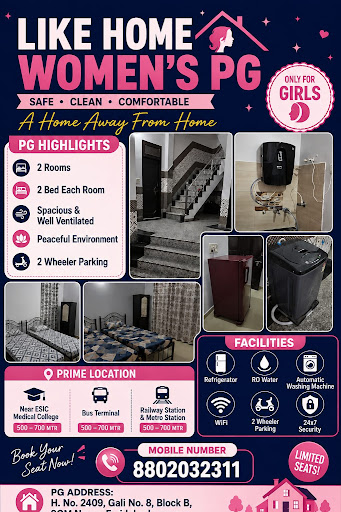 Business update post image