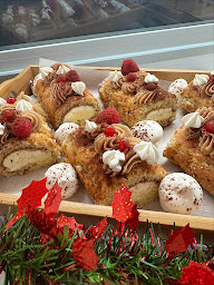 Photo n°14 de KINGYO -food truck japonais- à Breteil (Restaurant japonais)