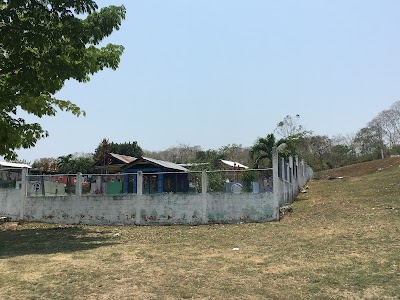 cemetery
