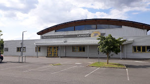 Photo n°1 de La Poste Espace Clients Pro à Vendôme (Poste)