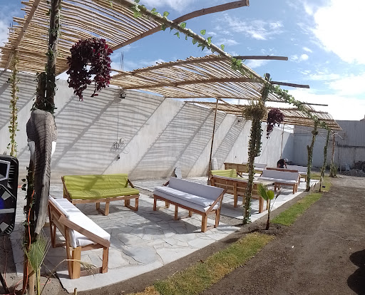 Casa Jaguar Atzompa - Thumbnail
