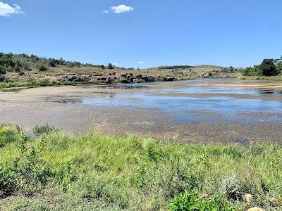 Lost Lake Picnic Area