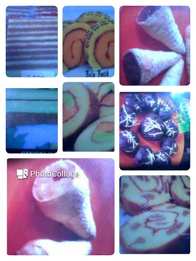 Photos of Adinda Bakery Jepara