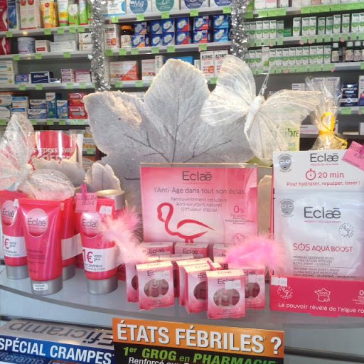 PHARMACIE DE VERTON