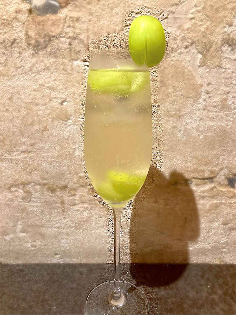 洋食ワイン ヴァン