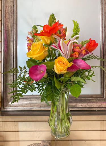 Dafferdil Floral Creations Gallery - United States