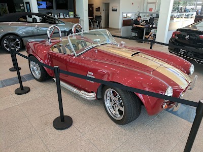 Photos of Ferman Buick-GMC